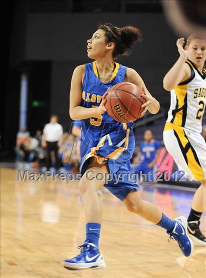 Thumbnail 1 in Saguaro vs. Palo Verde (AIA D2 Quarterfinals) photogallery.