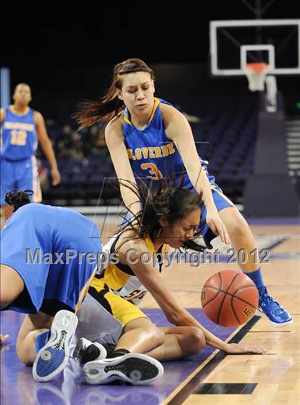 Thumbnail 1 in Saguaro vs. Palo Verde (AIA D2 Quarterfinals) photogallery.