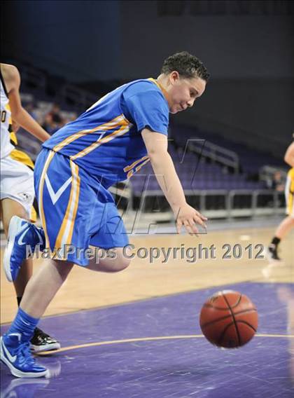 Thumbnail 1 in Saguaro vs. Palo Verde (AIA D2 Quarterfinals) photogallery.