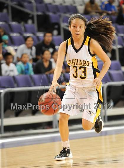 Thumbnail 3 in Saguaro vs. Palo Verde (AIA D2 Quarterfinals) photogallery.
