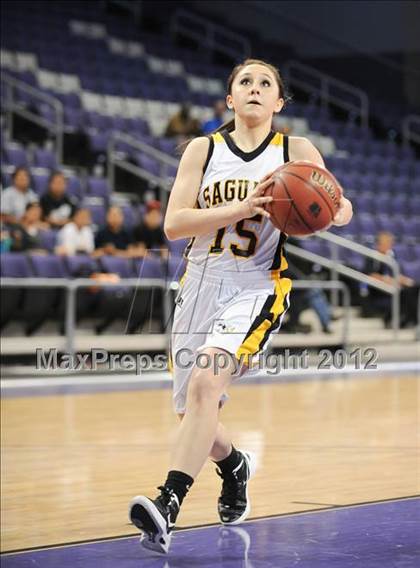 Thumbnail 3 in Saguaro vs. Palo Verde (AIA D2 Quarterfinals) photogallery.