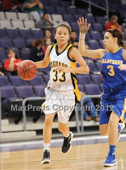 Thumbnail 1 in Saguaro vs. Palo Verde (AIA D2 Quarterfinals) photogallery.