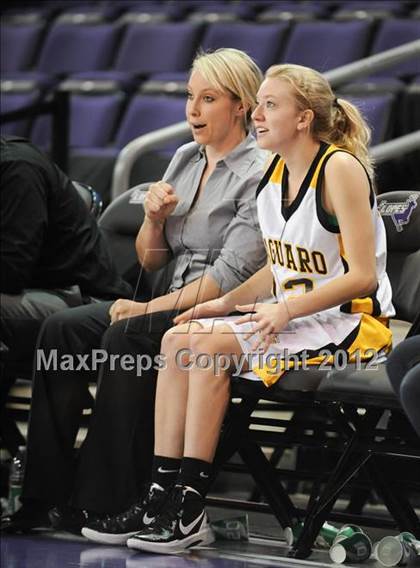 Thumbnail 2 in Saguaro vs. Palo Verde (AIA D2 Quarterfinals) photogallery.