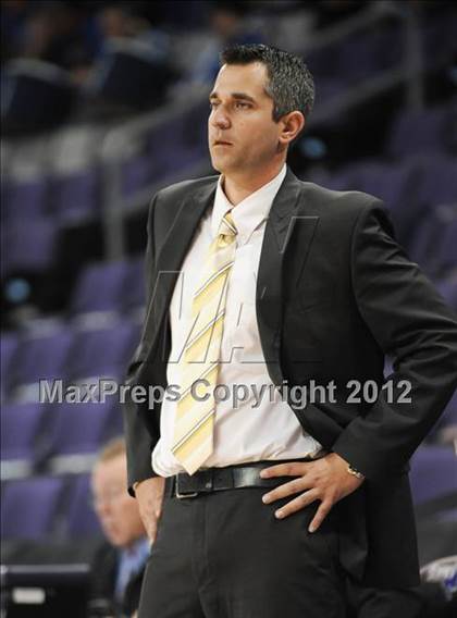 Thumbnail 2 in Saguaro vs. Palo Verde (AIA D2 Quarterfinals) photogallery.