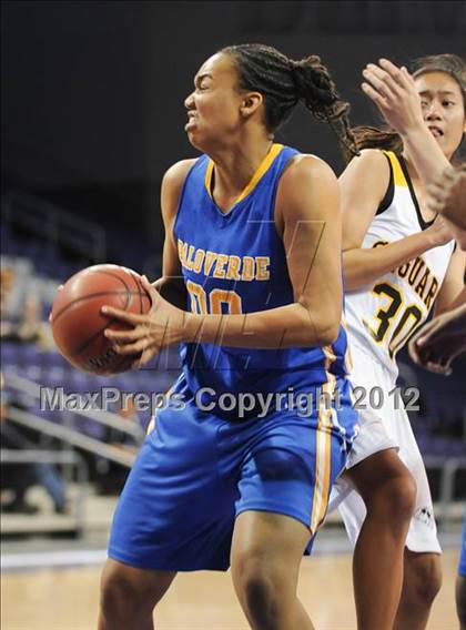 Thumbnail 1 in Saguaro vs. Palo Verde (AIA D2 Quarterfinals) photogallery.