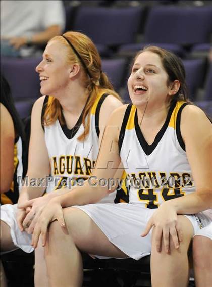 Thumbnail 3 in Saguaro vs. Palo Verde (AIA D2 Quarterfinals) photogallery.