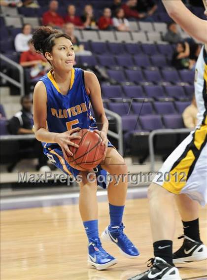 Thumbnail 1 in Saguaro vs. Palo Verde (AIA D2 Quarterfinals) photogallery.