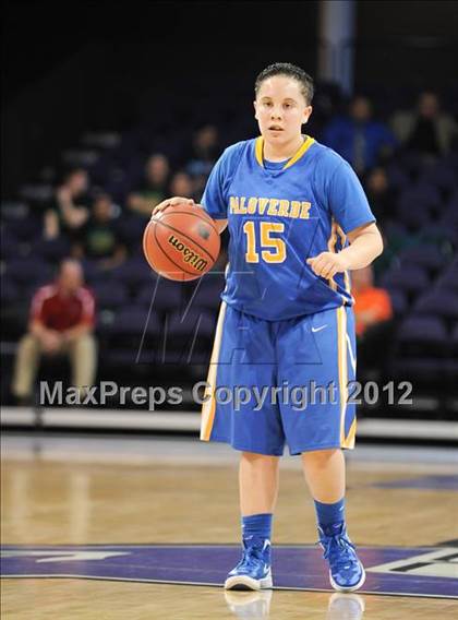 Thumbnail 1 in Saguaro vs. Palo Verde (AIA D2 Quarterfinals) photogallery.