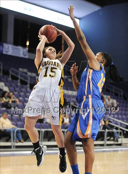 Thumbnail 3 in Saguaro vs. Palo Verde (AIA D2 Quarterfinals) photogallery.