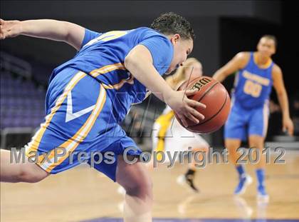 Thumbnail 2 in Saguaro vs. Palo Verde (AIA D2 Quarterfinals) photogallery.