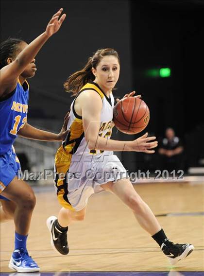 Thumbnail 1 in Saguaro vs. Palo Verde (AIA D2 Quarterfinals) photogallery.