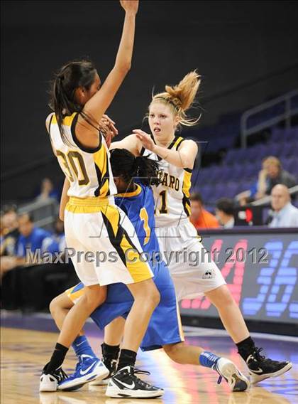 Thumbnail 2 in Saguaro vs. Palo Verde (AIA D2 Quarterfinals) photogallery.