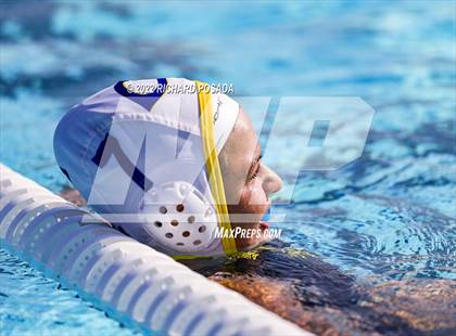 Thumbnail 2 in Clovis @ Clovis West(CIF CS D1 Championship) photogallery.