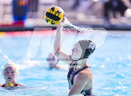 Thumbnail 2 in Clovis @ Clovis West(CIF CS D1 Championship) photogallery.