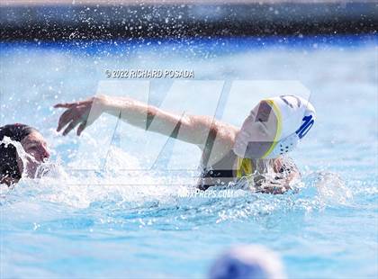 Thumbnail 2 in Clovis @ Clovis West(CIF CS D1 Championship) photogallery.