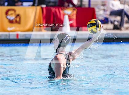 Thumbnail 2 in Clovis @ Clovis West(CIF CS D1 Championship) photogallery.