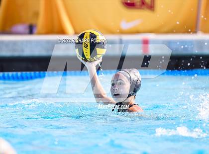 Thumbnail 1 in Clovis @ Clovis West(CIF CS D1 Championship) photogallery.