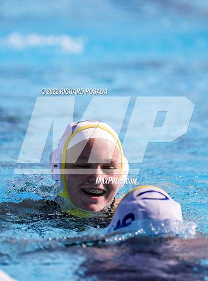 Thumbnail 3 in Clovis @ Clovis West(CIF CS D1 Championship) photogallery.