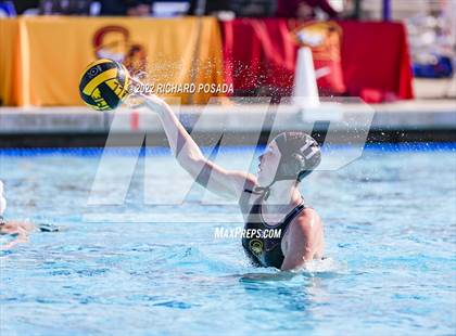 Thumbnail 1 in Clovis @ Clovis West(CIF CS D1 Championship) photogallery.