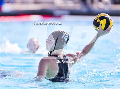 Thumbnail 3 in Clovis @ Clovis West(CIF CS D1 Championship) photogallery.