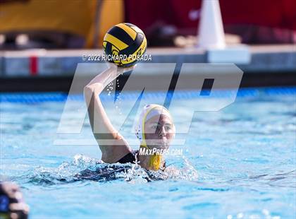 Thumbnail 1 in Clovis @ Clovis West(CIF CS D1 Championship) photogallery.