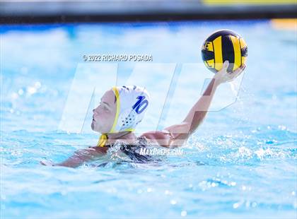 Thumbnail 1 in Clovis @ Clovis West(CIF CS D1 Championship) photogallery.