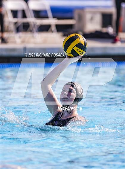 Thumbnail 2 in Clovis @ Clovis West(CIF CS D1 Championship) photogallery.