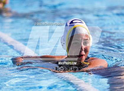Thumbnail 1 in Clovis @ Clovis West(CIF CS D1 Championship) photogallery.