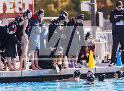 Thumbnail 2 in Clovis @ Clovis West(CIF CS D1 Championship) photogallery.
