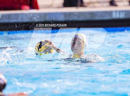 Thumbnail 2 in Clovis @ Clovis West(CIF CS D1 Championship) photogallery.