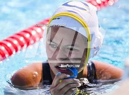 Thumbnail 1 in Clovis @ Clovis West(CIF CS D1 Championship) photogallery.