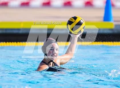 Thumbnail 2 in Clovis @ Clovis West(CIF CS D1 Championship) photogallery.