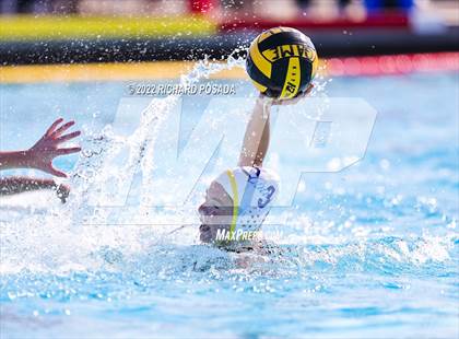 Thumbnail 2 in Clovis @ Clovis West(CIF CS D1 Championship) photogallery.
