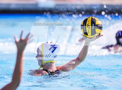 Thumbnail 1 in Clovis @ Clovis West(CIF CS D1 Championship) photogallery.