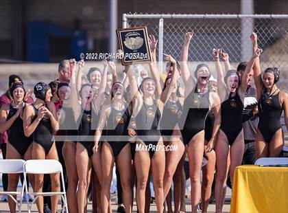 Thumbnail 1 in Clovis @ Clovis West(CIF CS D1 Championship) photogallery.