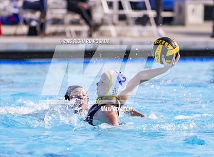 Thumbnail 2 in Clovis @ Clovis West(CIF CS D1 Championship) photogallery.