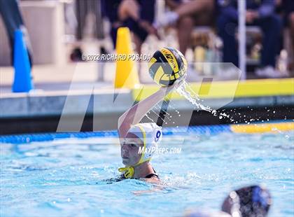 Thumbnail 3 in Clovis @ Clovis West(CIF CS D1 Championship) photogallery.