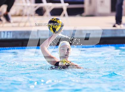 Thumbnail 3 in Clovis @ Clovis West(CIF CS D1 Championship) photogallery.