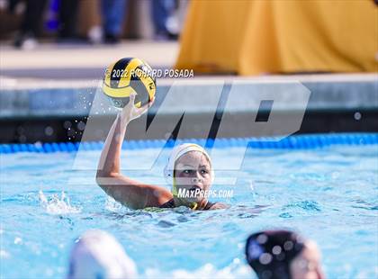 Thumbnail 3 in Clovis @ Clovis West(CIF CS D1 Championship) photogallery.