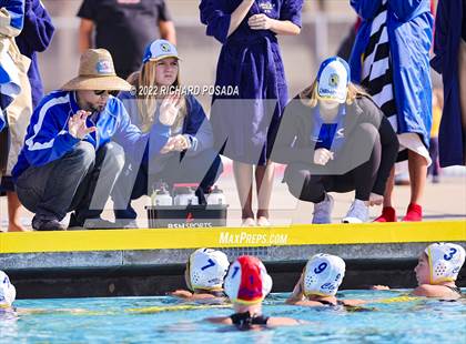 Thumbnail 3 in Clovis @ Clovis West(CIF CS D1 Championship) photogallery.