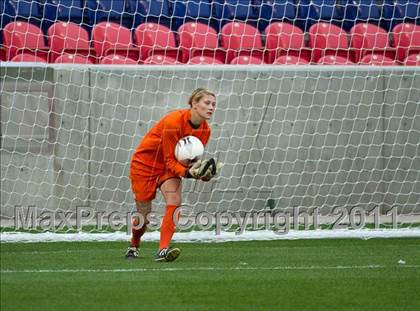 Thumbnail 1 in Brighton vs Viewmont (5A Final) photogallery.