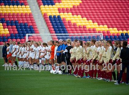 Thumbnail 1 in Brighton vs Viewmont (5A Final) photogallery.