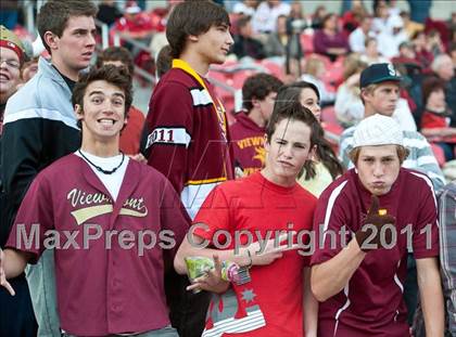 Thumbnail 2 in Brighton vs Viewmont (5A Final) photogallery.