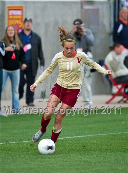 Thumbnail 1 in Brighton vs Viewmont (5A Final) photogallery.