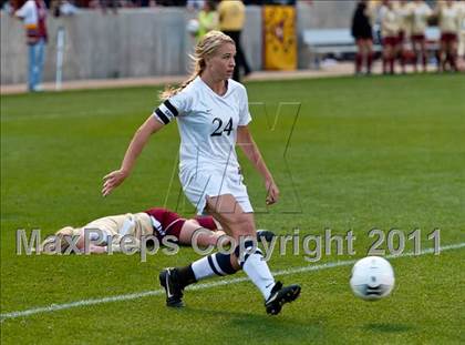 Thumbnail 1 in Brighton vs Viewmont (5A Final) photogallery.