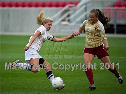 Thumbnail 1 in Brighton vs Viewmont (5A Final) photogallery.