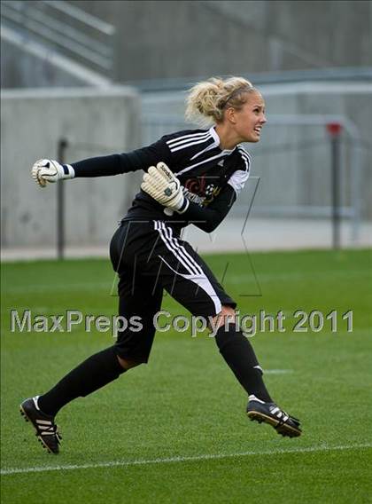 Thumbnail 1 in Brighton vs Viewmont (5A Final) photogallery.
