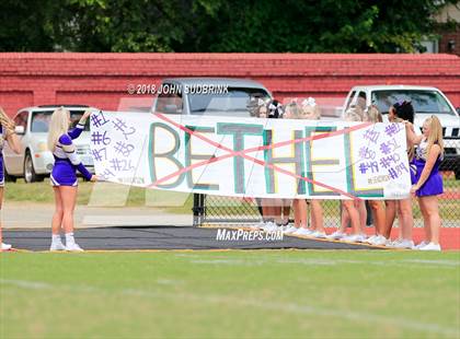 Thumbnail 3 in Menchville @ Bethel photogallery.