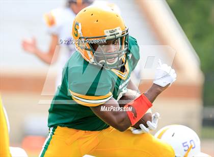 Thumbnail 3 in Menchville @ Bethel photogallery.