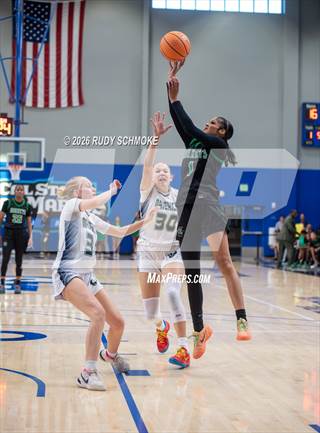 Lincoln vs. La Costa Canyon (CIF SDS Division 2 Finals)